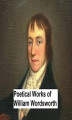 Okładka książki: Poetical Works of William Wordsworth