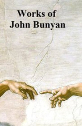 Okładka: The Works of John Bunyan