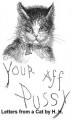 Okładka książki: Letters from a Cat