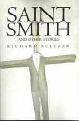 Okładka: Saint Smith and Other Stories