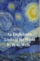 Okładka: An Englishman Looks at the World