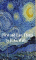 Okładka książki: First and Last Things