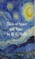 Okładka książki: Tales of Space and Time