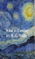 Okładka książki: What is Coming?