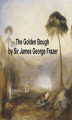 Okładka książki: The Golden Bough