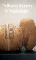 Okładka książki: The Romance of a Mummy