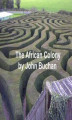 Okładka książki: The African Colony