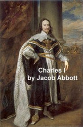 Okładka: Charles I