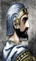 Okładka książki: Cyrus the Great