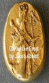 Okładka książki: Darius the Great