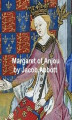 Okładka książki: Margaret of Anjou