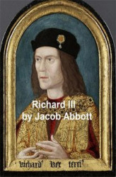 Okładka: Richard III