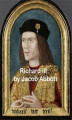 Okładka książki: Richard III