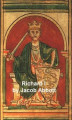 Okładka książki: Richard I