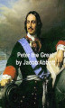 Okładka książki: Peter the Great