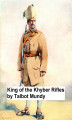Okładka książki: King of the Khyber Rifles