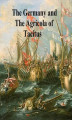 Okładka książki: The Germany and the Agricola of Tacitus