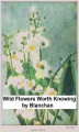 Okładka książki: Wild Flowers Worth Knowing