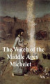 Okładka książki: The Witch of the Middle Ages
