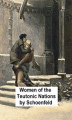 Okładka książki: Women of the Teutonic Nations