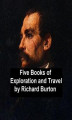 Okładka książki: Five Books of Exploration and Travel
