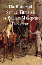 Okładka: The History of Samuel Titmarsh