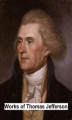 Okładka książki: Works of Thomas Jefferson