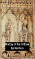 Okładka książki: History of the Britons