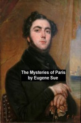 Okładka: Mysteries of Paris