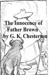 Okładka: The Innocence of Father Brown