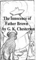Okładka książki: The Innocence of Father Brown