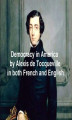 Okładka książki: Democracy in America