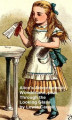 Okładka książki: Alice's Adventures in Wonderland and Through the Looking Glass