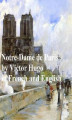 Okładka książki: Notre-Dame de Paris The Hunchback of Notre Dame