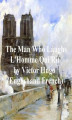 Okładka książki: The Man Who Laughs L'Homme Qui Rit