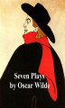 Okładka książki: Seven Plays
