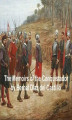 Okładka książki: The Memoirs of the Conquistador
