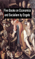 Okładka książki: Five Books on Economics and Socialism