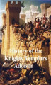 Okładka książki: History of the Knights Templars
