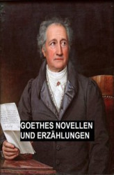 Okładka: Goethes Novellen Und Erzählungen