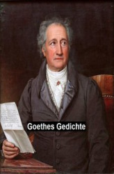 Okładka: Goethes Gedichte