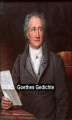 Okładka książki: Goethes Gedichte