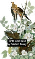 Okładka książki: Birds in the Bush