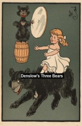 Okładka: Denslow's Three Bears