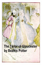 Okładka: The Tailor of Gloucester