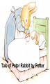 Okładka książki: The Tale of Peter Rabbit