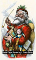 Okładka książki: Santa Claus Stories