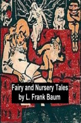 Okładka: Fairy and Nursery Tales