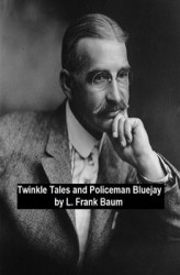 Okładka: Twinkle Tales and Policeman Bluejay