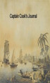 Okładka książki: Captain Cook's Journal